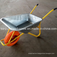 Wb6404h Heavy Duty Wheel Barrow